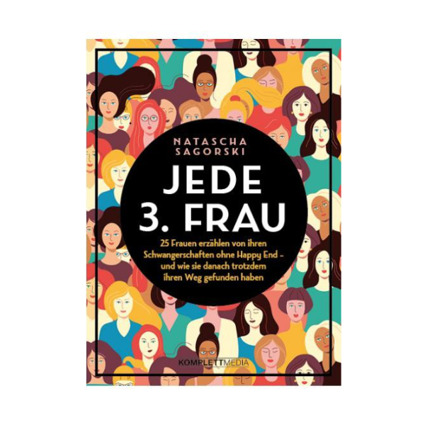 Jede 3. Frau