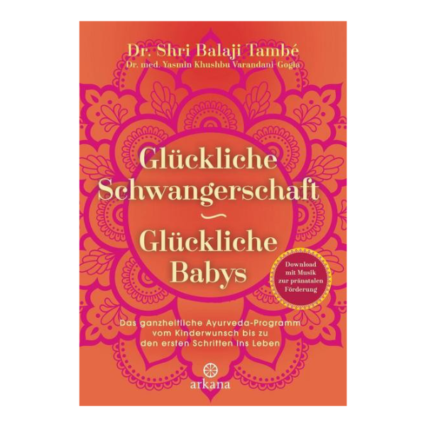 Glückliche Schwangerschaft - Glückliche Babys
