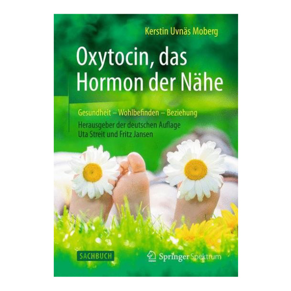 Oxytocin, das Hormon der Nähe