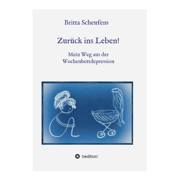 Zurück ins Leben!