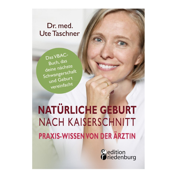Natürliche Geburt nach Kaiserschnitt