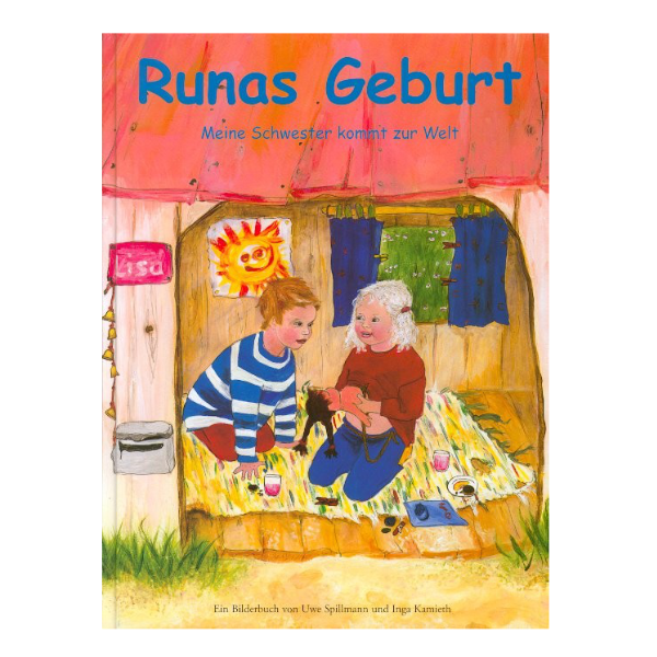 Runas Geburt