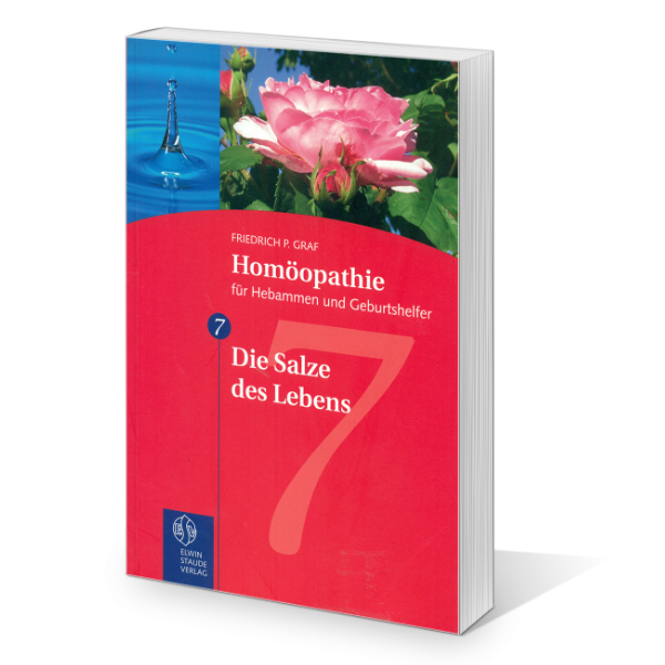 Die Salze des Lebens 