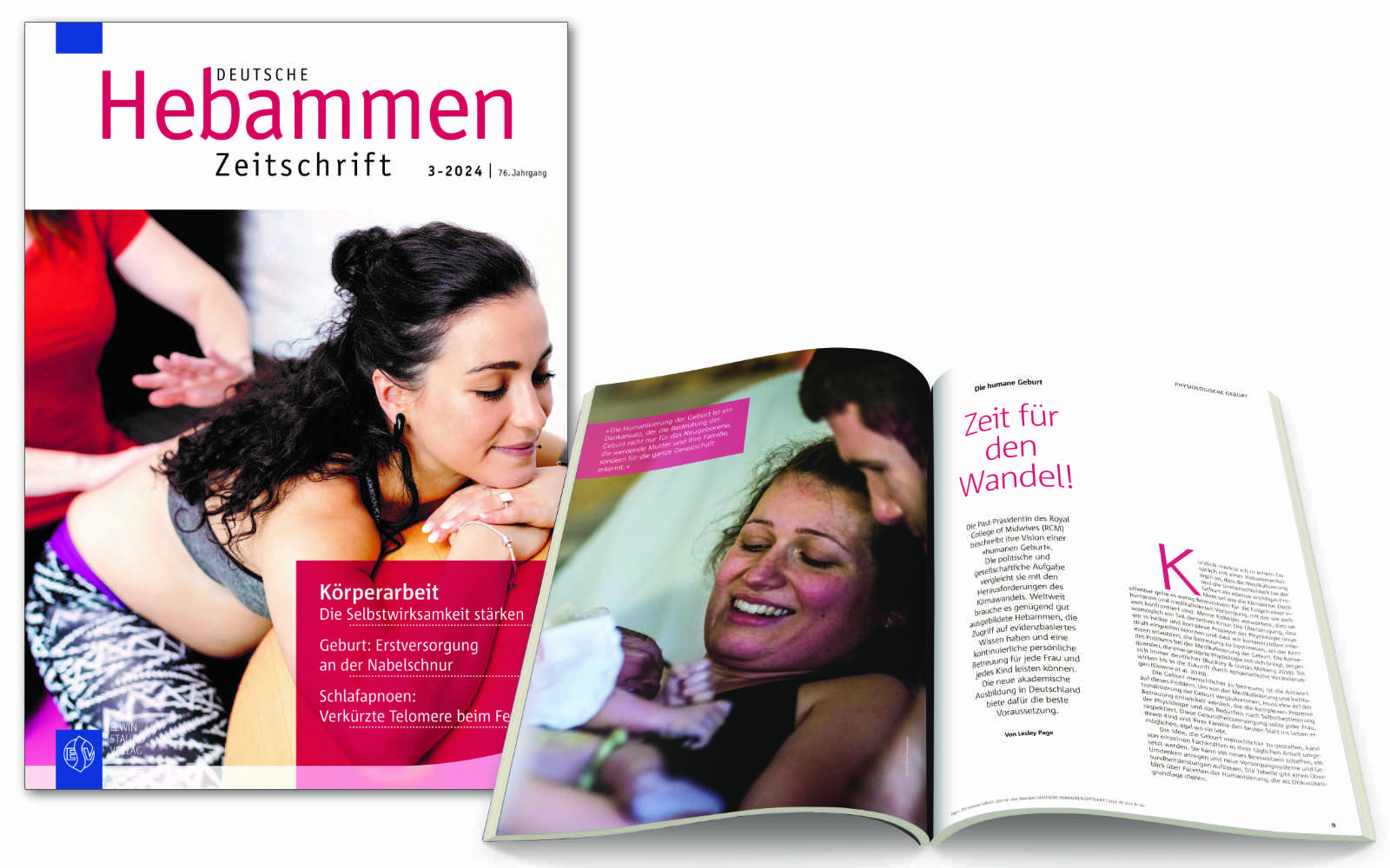 DHZ | Heft Flex-Abo für Student:innen