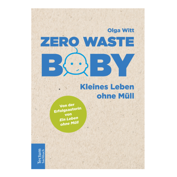 Zero Waste Baby