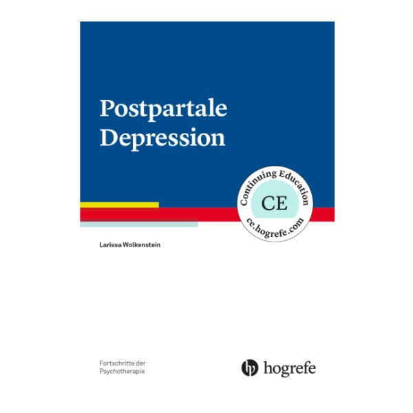 Postpartale Depression