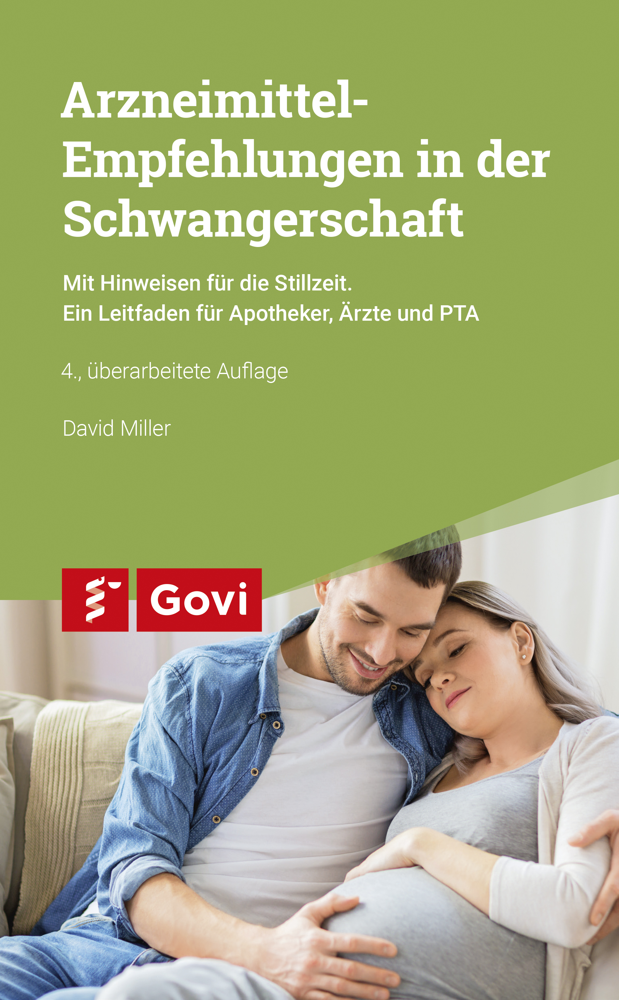 Arzneimittel-Empfehlungen in der Schwangerschaft