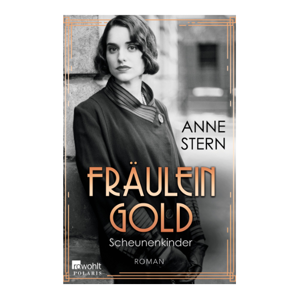 Fräulein Gold: Scheunenkinder