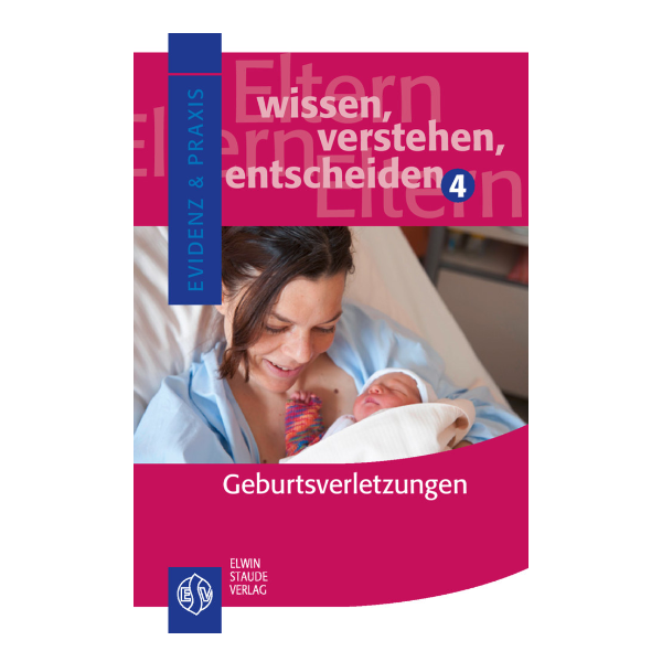 Geburtsverletzungen (ePaper)
