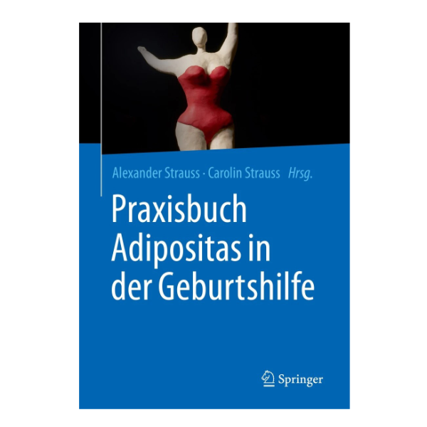 Praxisbuch Adipositas in der Geburtshilfe