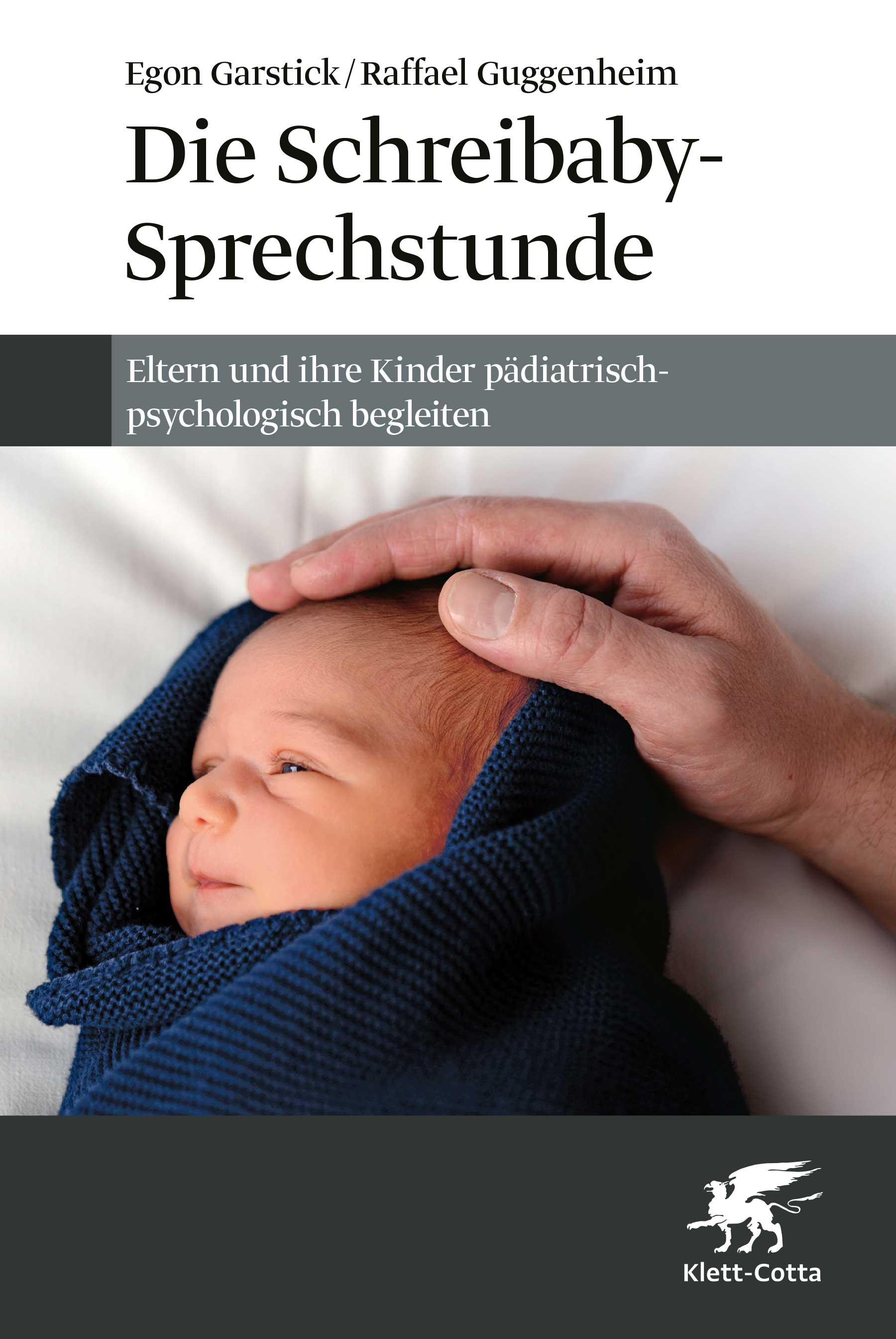 Die Schreibaby-Sprechstunde: Eltern und ihre Kinder pädiatrisch-psychologisch begleiten