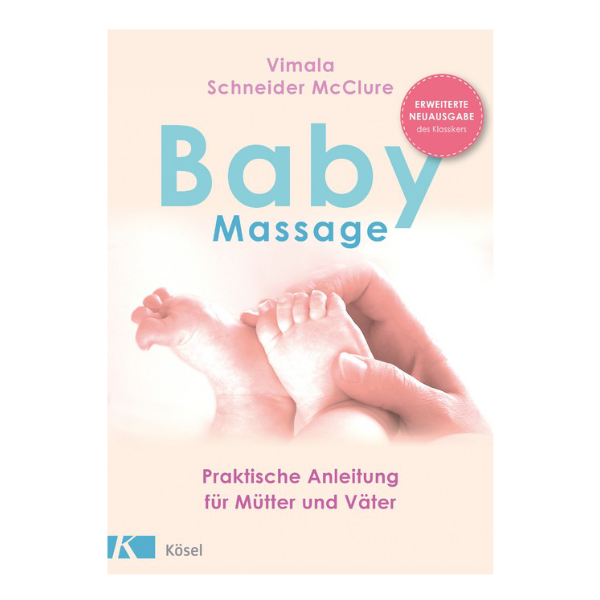 Babymassage