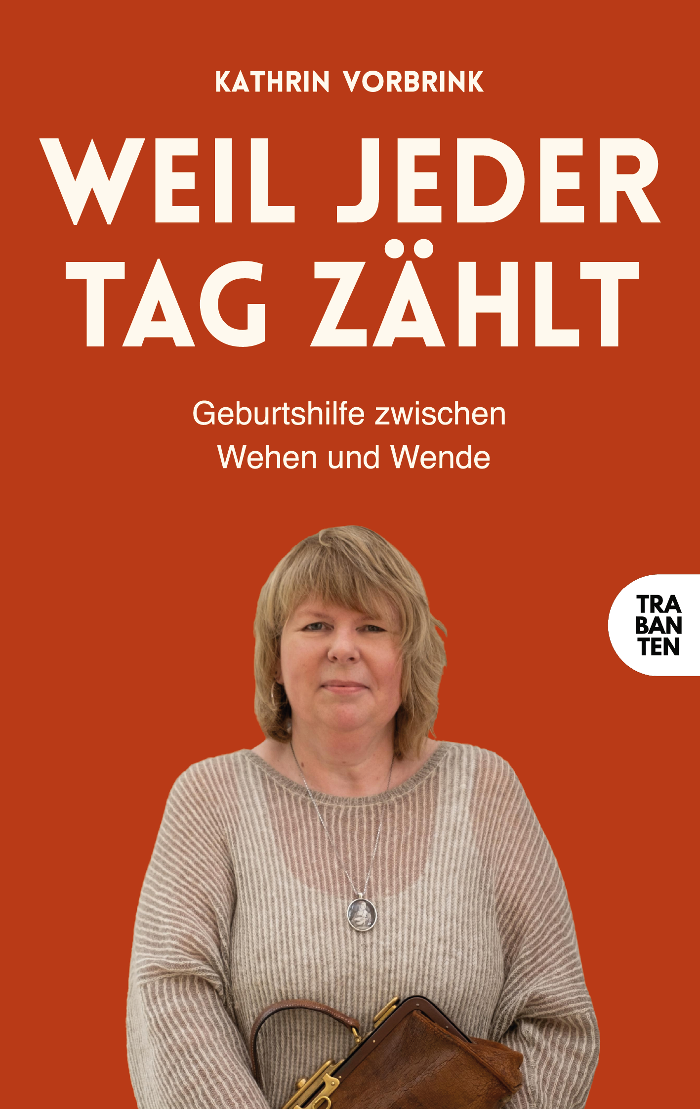 Weil jeder Tag zählt