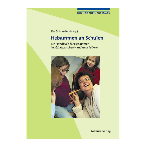 Hebammen an Schulen