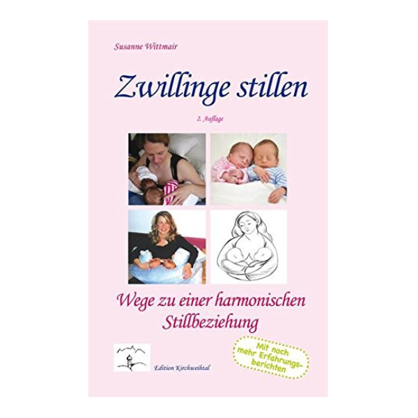Zwillinge stillen