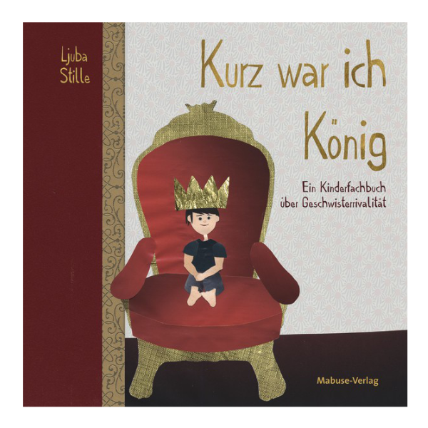 Kurz war ich König