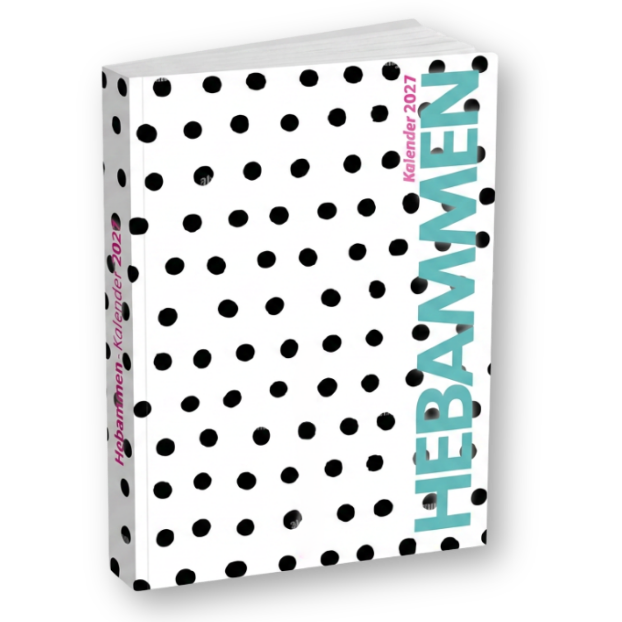 Hebammen-Kalender 2027