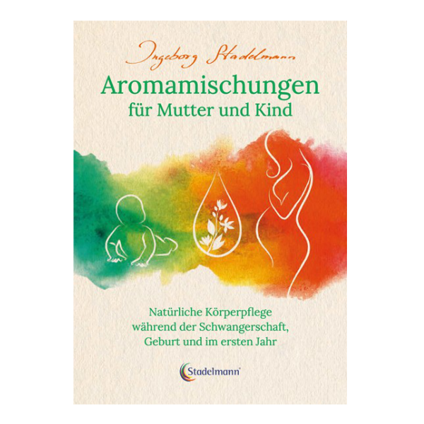 Aromamischungen für Mutter und Kind
