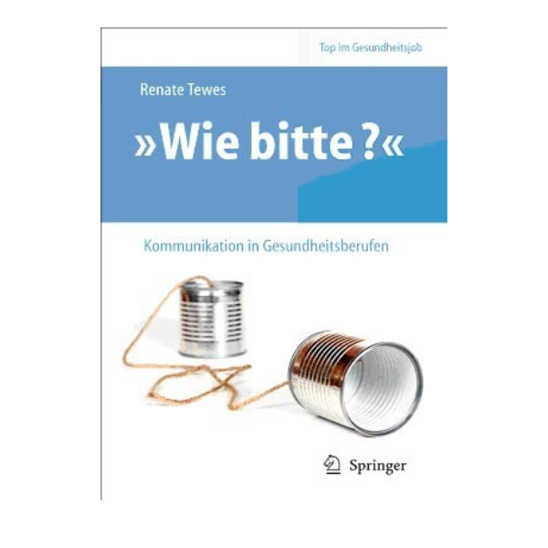 Wie bitte?