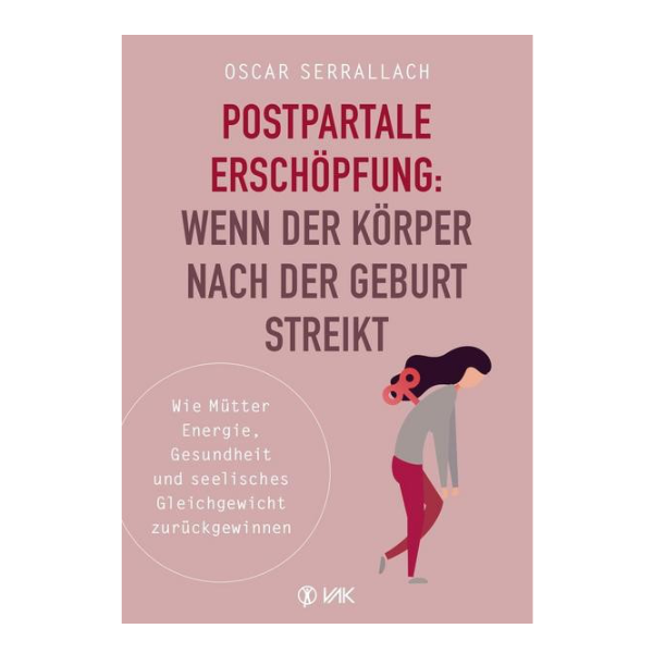 Postpartale Erschöpfung