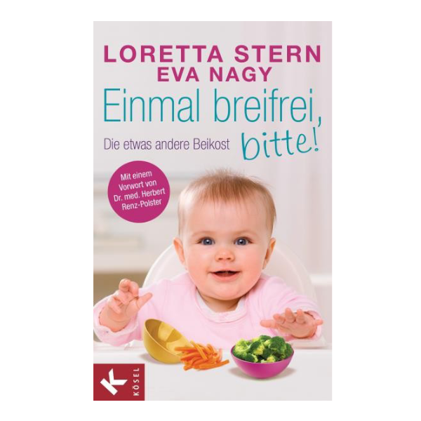 Einmal breifrei, bitte!