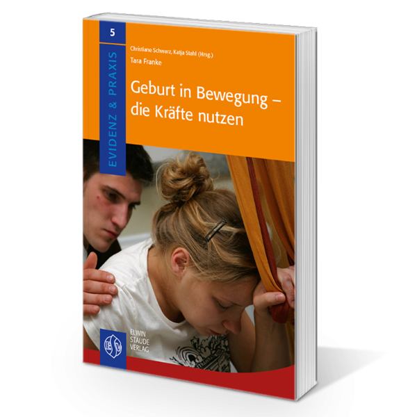 Geburt in Bewegung – Die Kräfte nutzen