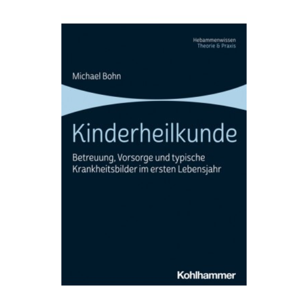 Kinderheilkunde