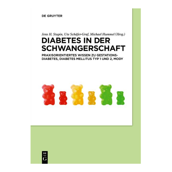 Diabetes in der Schwangerschaft