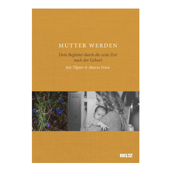 Mutter werden