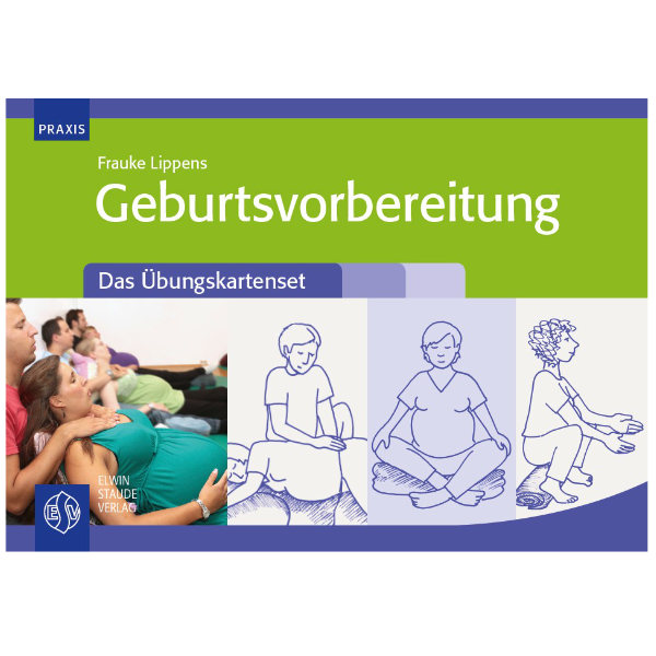 Geburtsvorbereitung