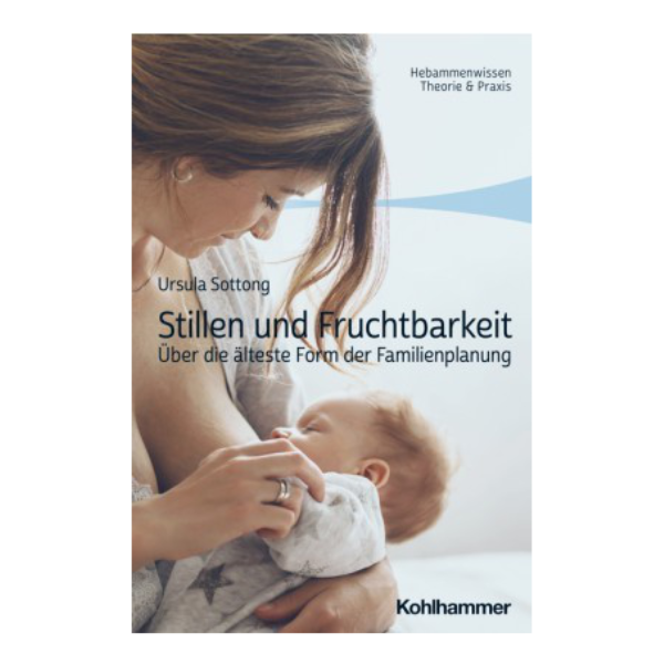Stillen und Fruchtbarkeit