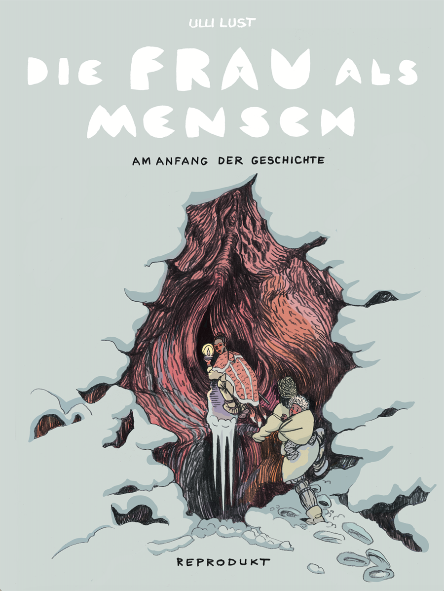Die Frau als Mensch | Bd. 1