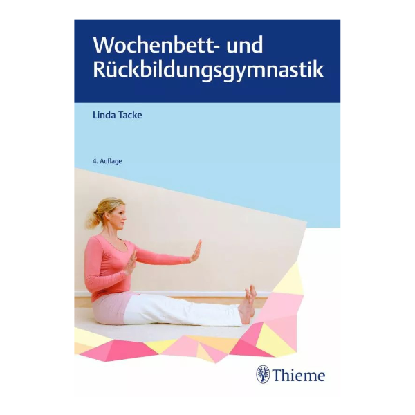 Wochenbett- und Rückbildungsgymnastik
