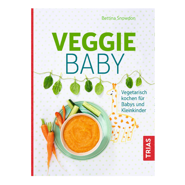 Veggie Baby