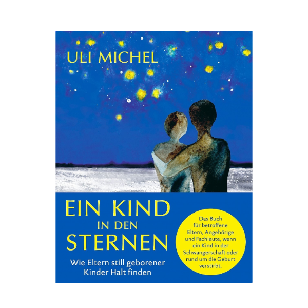 Ein Kind in den Sternen