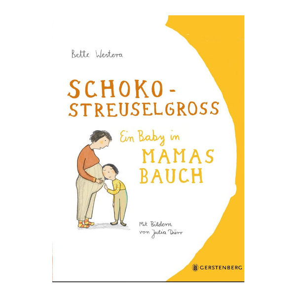 Schokostreuselgroß
