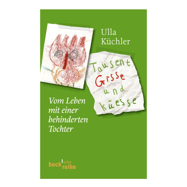 Tausent Grsse und Küesse