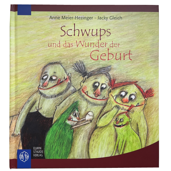 Staude Shop Fachbücher für Hebammen und Geburtshelferinnen aus dem
